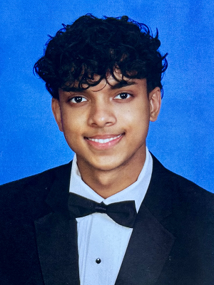 Sangeeth Vathielil